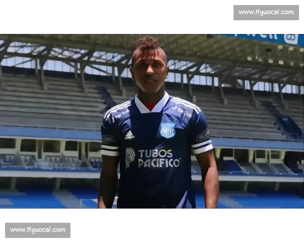 前中超外援博拉尼奥斯涉枪被捕后获释 厄瓜多尔俱乐部确认其已恢复训练 前中超外援博拉尼奥斯涉枪被捕后获释 厄瓜多尔俱乐部确认其已恢复训练