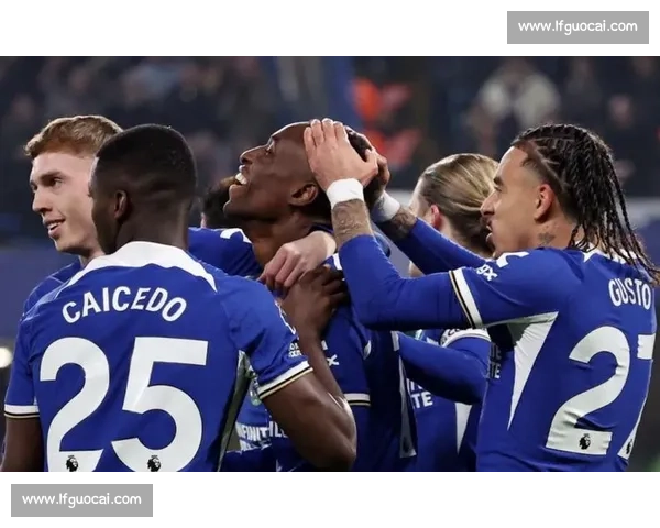 穆德里克禁赛 4 年！切尔西 1 亿打水漂，24 岁天才或告别足坛