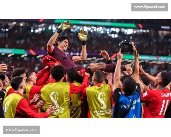 布努：战术为盾，点球如刃 —— 摩洛哥门神解析胜利之道