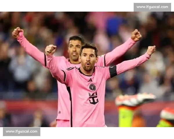 迈阿密国际世俱杯引爆美国足球热情！场均 5.5 万观众创美职联新纪录