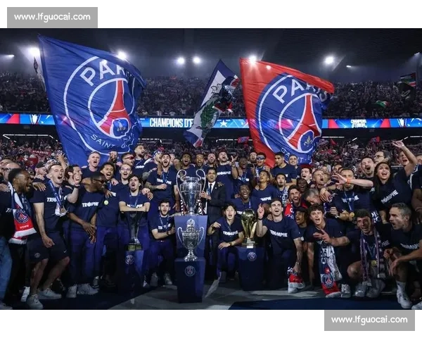 巴黎圣日耳曼出征世俱杯：欧冠冠军能否延续统治力？