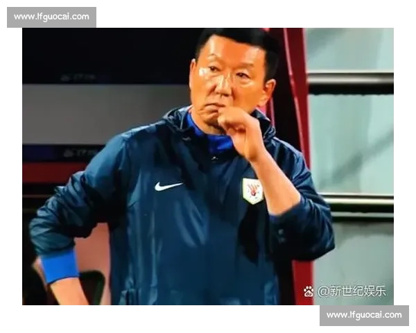 泰山爆冷 0-1 津门虎！崔康熙被罚 + 近 6 年首败