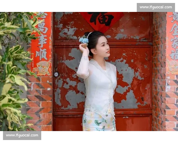 怪姿出片：解锁创意摄影新姿势