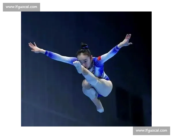 周雅琴自由体操夺冠 中国体操队亚锦赛揽 5 金 3 银 4 铜