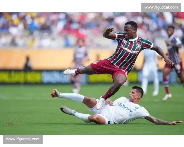 弗洛伦蒂诺盛赞国际足联与 DAZN 合作：新世俱杯免费转播开启足球新时代