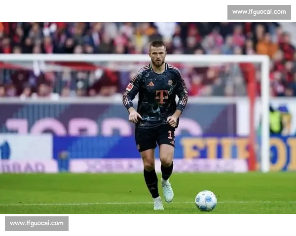 拜仁体育董事埃贝尔力挺特尔加盟热刺：这是正确选择，祝福未来！