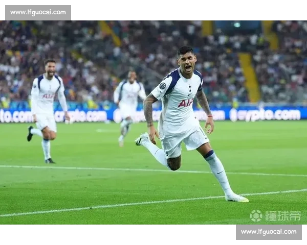 热刺与马竞就罗梅罗转会达成初步协议 6500 万欧含浮动条款