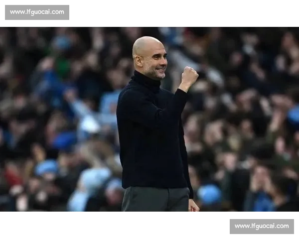 瓜迪奥拉直言世俱杯争议：未参赛球队的酸葡萄心理