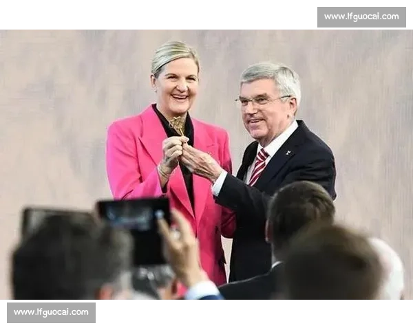 国际奥委会首位女主席履新 推动申奥改革与性别平等 11 月首次访华