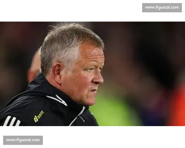 谢菲联官宣怀尔德下课 承诺未来随时欢迎回归