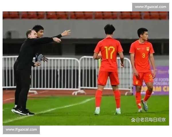 国足帅位争夺战白热化!久尔杰维奇临危受命剑指东亚杯